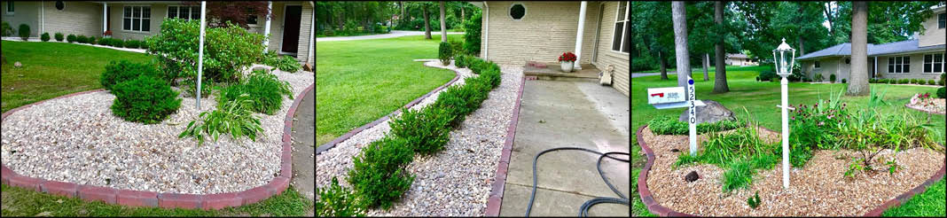 Landscape Design Company, Landscaping Companies South Bend Indiana
